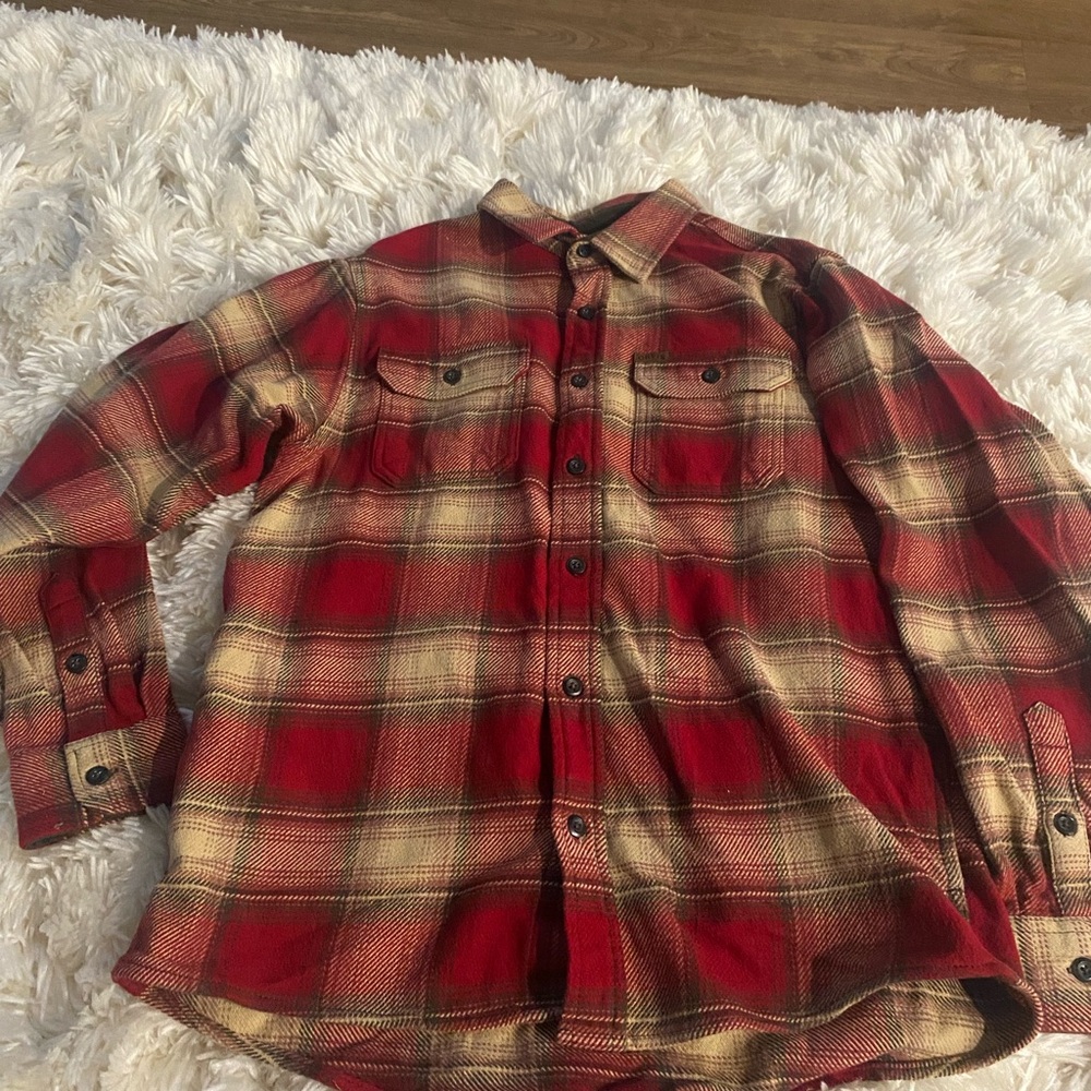 Flannel